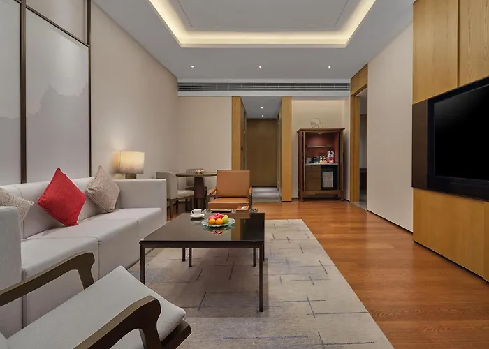 Dongguan Dongcheng International Hotel
