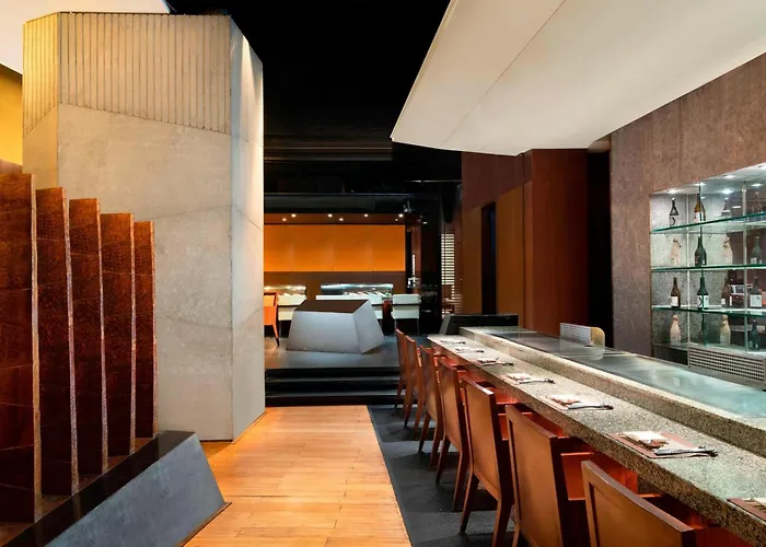 Sheraton Dongguan Hotel
