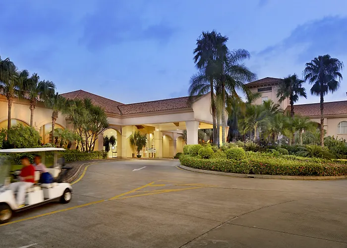Hillview Golf Resort Dongguan