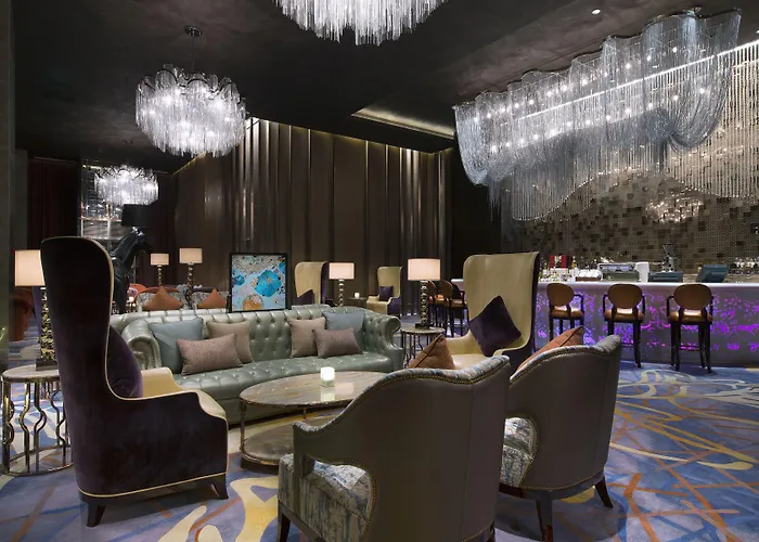 Wanda Vista Dongguan