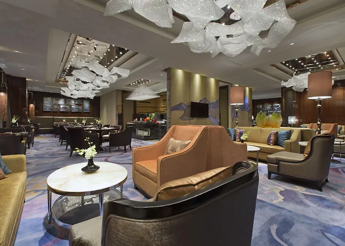 Wanda Vista Dongguan