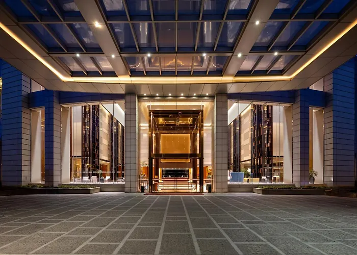 Pullman Dongguan Changan