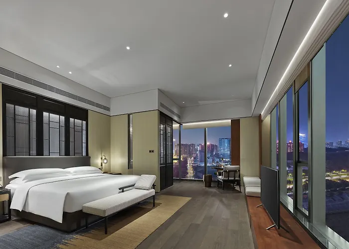 Intercontinental Dongguan By Ihg