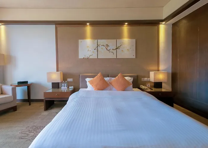 Dongguan Richwood Garden Hotel
