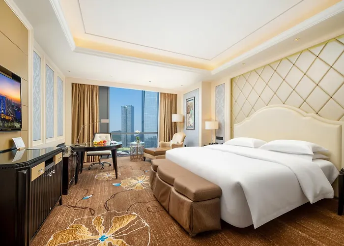 Dongguan Kande International Hotel