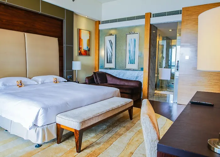 Hyatt Regency Dongguan